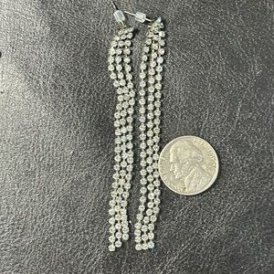 Nickel and lead free earrings